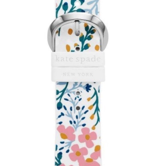 Kate Spade Pink Watch Accessory - Picture 4 of 8